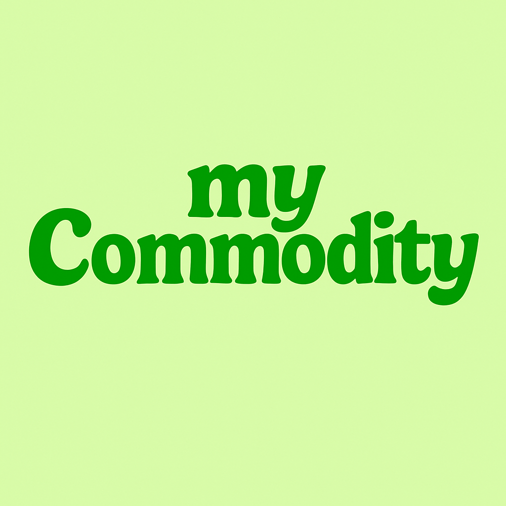 logo myCommodity